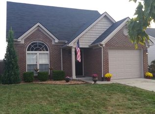 2413 Rockaway Pl, Lexington, KY 40511