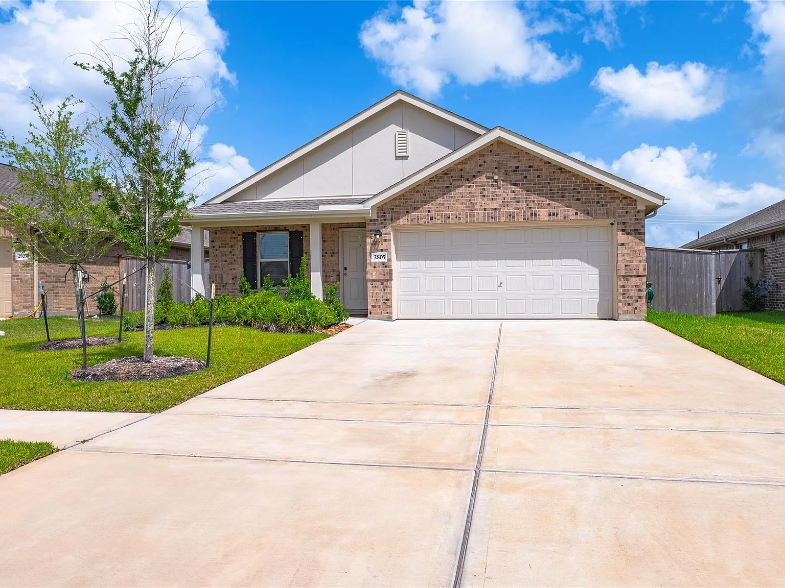 3 bed, 2.0 bath, 1538 sqft, $2,500 — Photo 2
