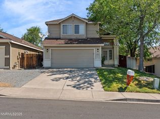 1652 Sierra Highlands Dr, Reno, NV 89523