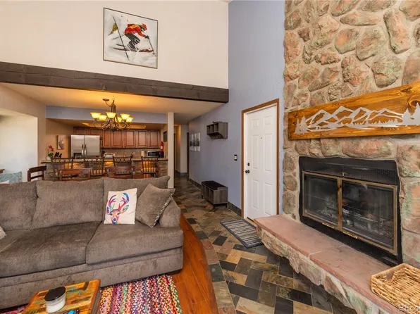 317 CR 832 #24-12, Fraser, CO 80442