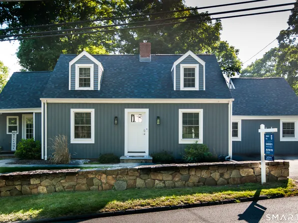 148 Middle River Road, Danbury, CT 06811