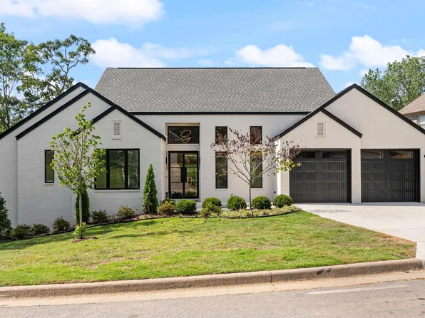 4 Chenay Dr, Little Rock, AR 72223