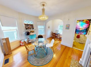 1 Woodstock Ave #2, Brighton, MA 02135