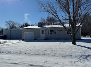 485 3rd St, Inman, NE 68742