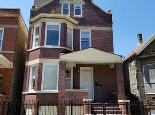 5130 S Ada St, Chicago, IL 60609