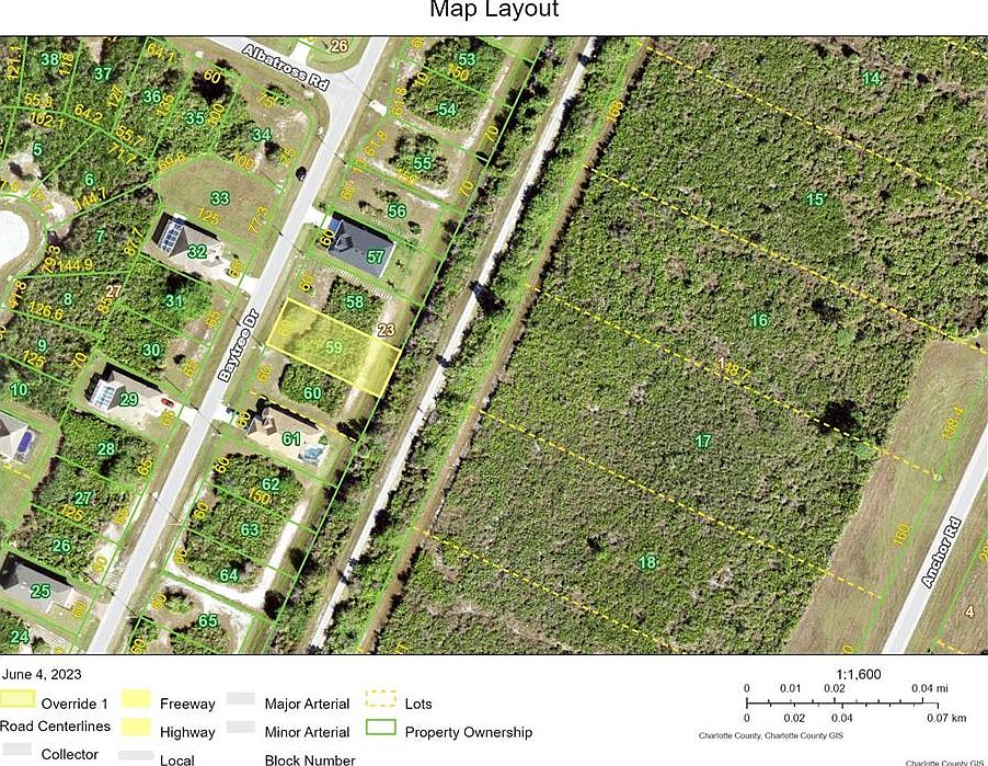 1st image of 384 BAYTREE DRIVE LOT 59156