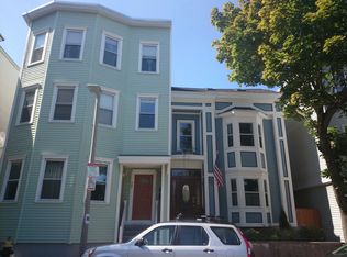 345 W 4th St #2, South Boston, MA 02127