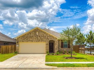 9447 Spring Fawn Dr, Richmond, TX 77406