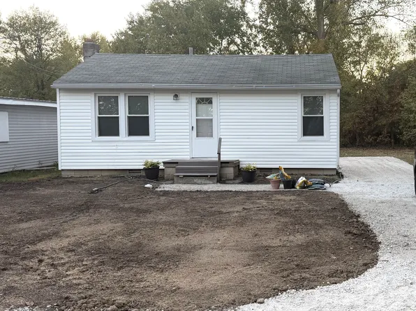 12162 Corduroy Rd, Curtice, OH 43412