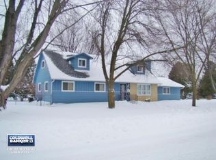 1830 S Seminole Rd, Appleton, WI 54914