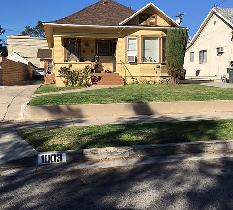 2nd image of 1003 E Elk Ave