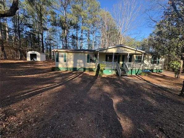 4197 Highway 162, Covington, GA 30016