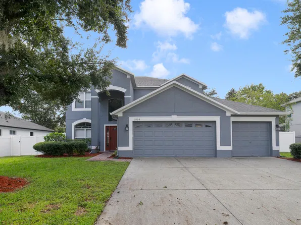 1054 Shadowmoss Dr, Winter Garden, FL 34787