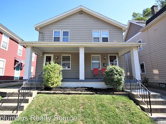 2nd image of 1518 Glenn Ave