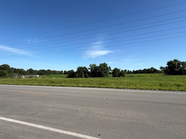 0 Lake Of Egypt Rd, Marion, IL 62959