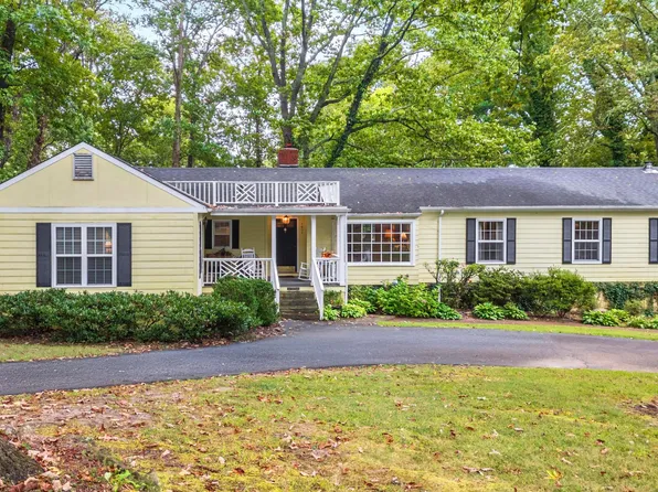 1601 Wood Nymph Trl, Lookout Mountain, GA 30750