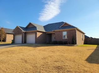 709 Mango Loop, Austin, AR 72007