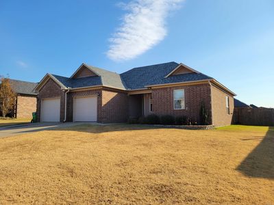 709 Mango Loop, Austin, AR, 72007