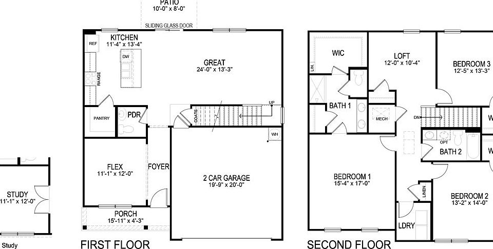 2nd image of 1040 Evan Ct