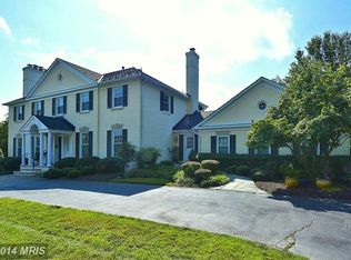 12088 Wetherfield Ln, Potomac, MD 20854