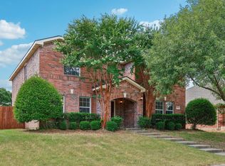 12319 Ridgetop Cir, Frisco, TX 75035