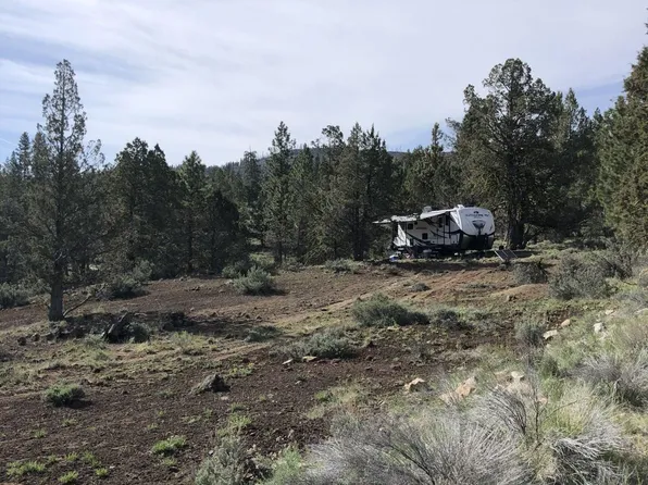 Tl 1100 Dog Lake Ln, Lakeview, OR 97630