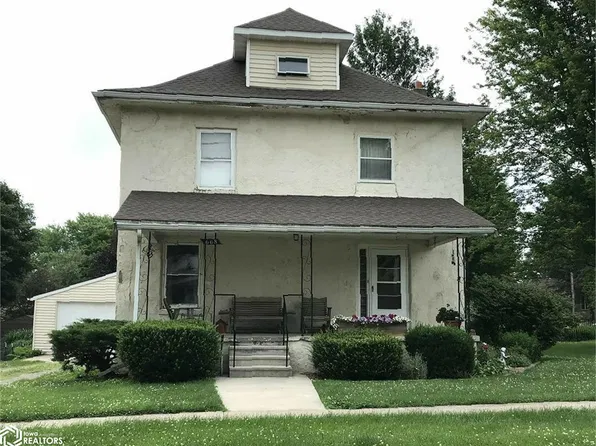 608 Washington St, Victor, IA 52347