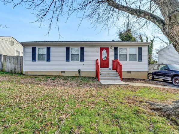 503 Vale Ave, Vinton, VA 24179