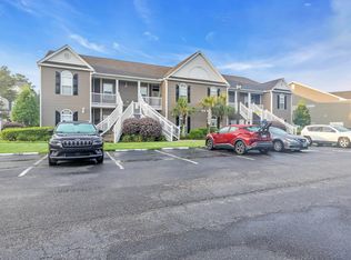 1109 Peace Pipe Pl UNIT 201, Myrtle Beach, SC 29579