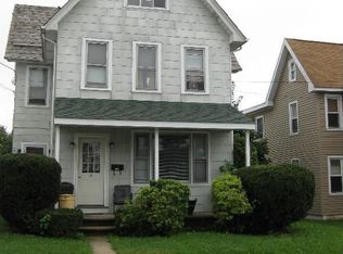 7 2nd Ave, Lehighton, PA 18235