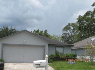 1503 Slash Pine Ct, Orange Park, FL 32073