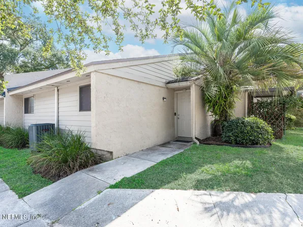 3801 CROWN POINT Road #2031, Jacksonville, FL 32257