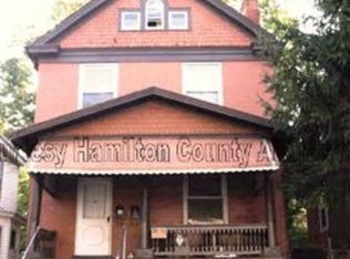 3148 Harvard Ave, Cincinnati, OH 45207