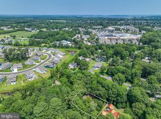 39 N Primrose Ln, Ocean View, DE