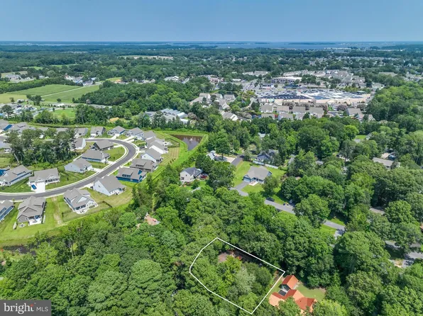 39 N Primrose Ln, Ocean View, DE 19970