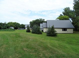 2802 Dairyland Rd, Menomonie, WI 54751