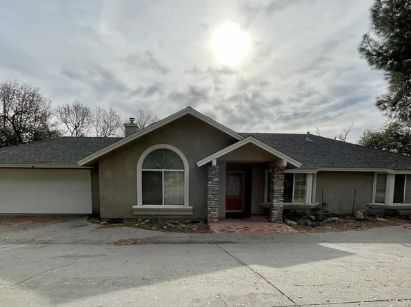 Five Oaks Way, Oakhurst, CA 93644