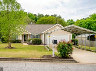 323 Lokeys Ridge Rd, Bethlehem, GA 30620