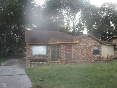 1011 W Semmes Ave, Osceola, AR, 72370