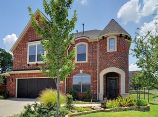 4300 Paula Ridge Ct, Fort Worth, TX 76137