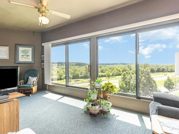 2265 Youngman Ave APT 508E, Saint Paul, MN 55116