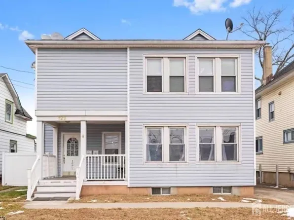 122 S Lincoln Ave, Middlesex, NJ 08846