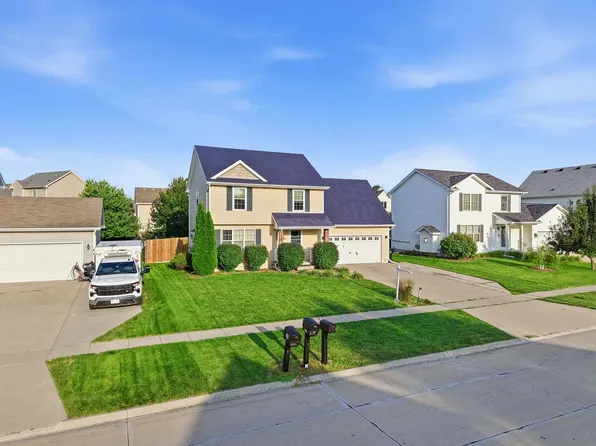 4111 SW Goodwin St, Ankeny, IA 50023