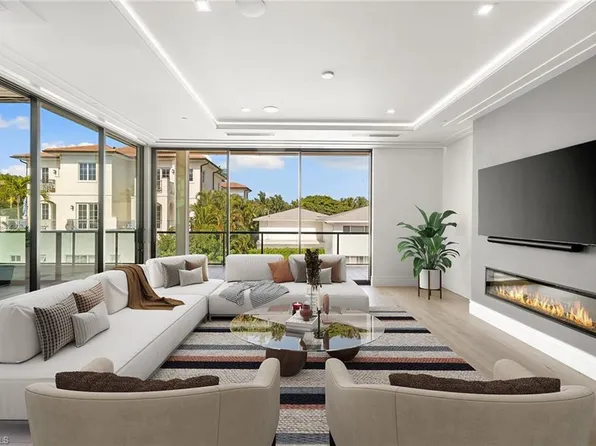 505 5th AVE S #204, NAPLES, FL 34102