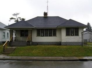 1700 Woodward Ave, Springfield, OH 45506