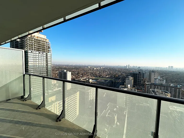 185 Roehampton Ave #2207 — Photo 11