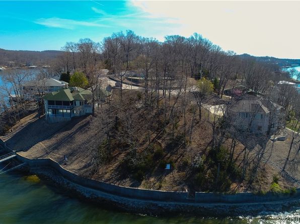 Land For Sale Lake Ozark Mo