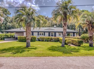 1717 Mohawk Ave, Charleston, SC 29412