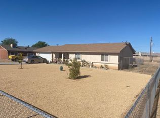 13146 Mohawk Rd, Apple Valley, CA 92308