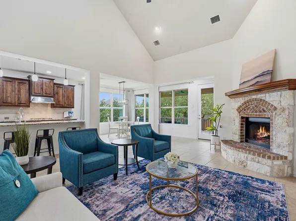13728 Mesa Verde Dr, Austin, TX 78737